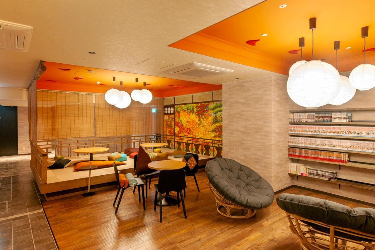 Hotel Global View Ніїґата Екстер'єр фото