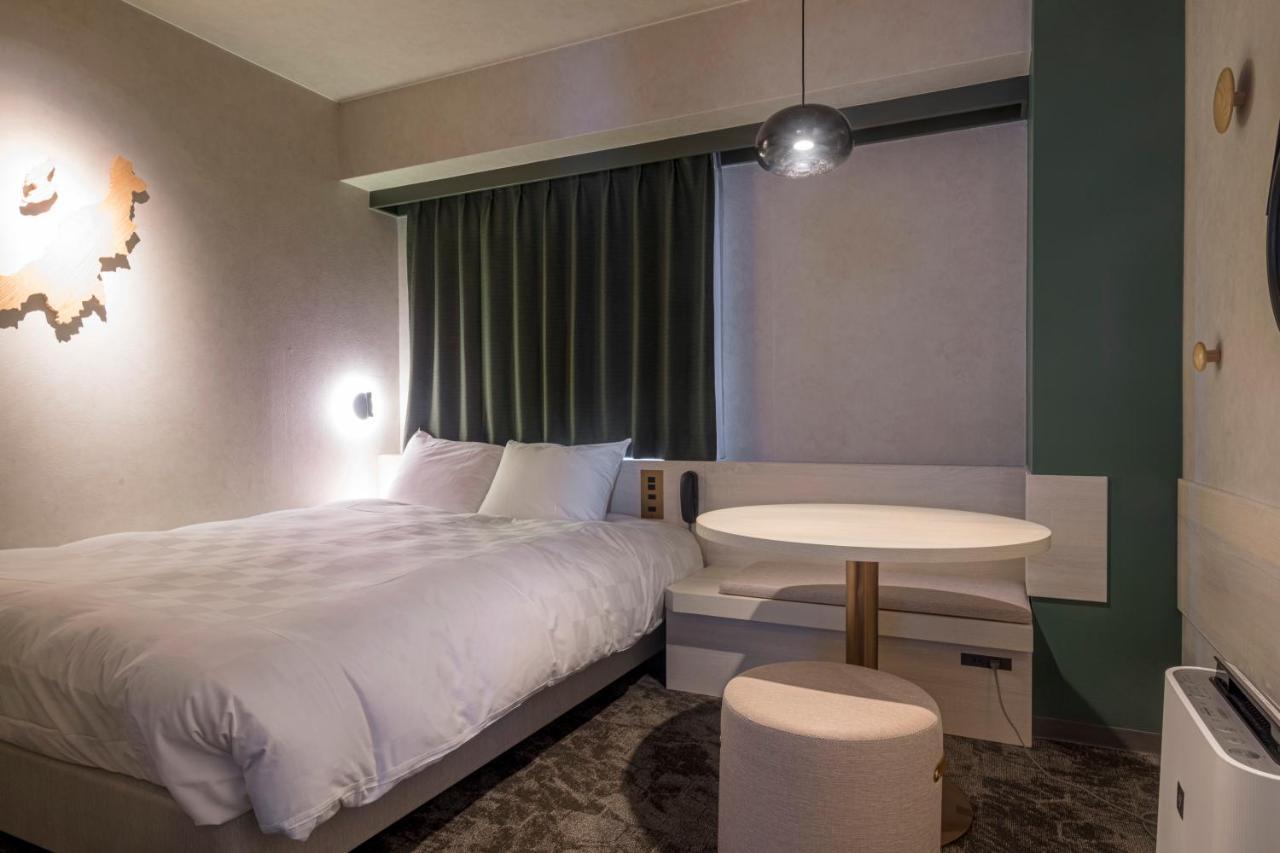 Hotel Global View Ніїґата Екстер'єр фото